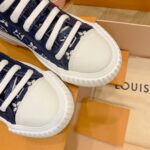 Louis Vuitton Sneakers(EU35-EU41) - Image 2