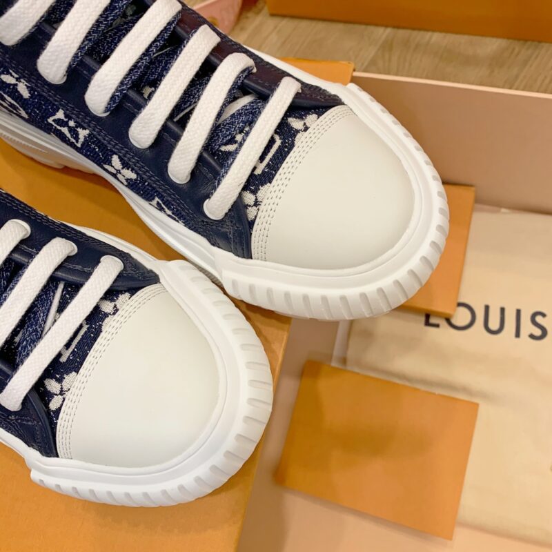 Louis Vuitton Sneakers(EU35-EU41) - Image 2