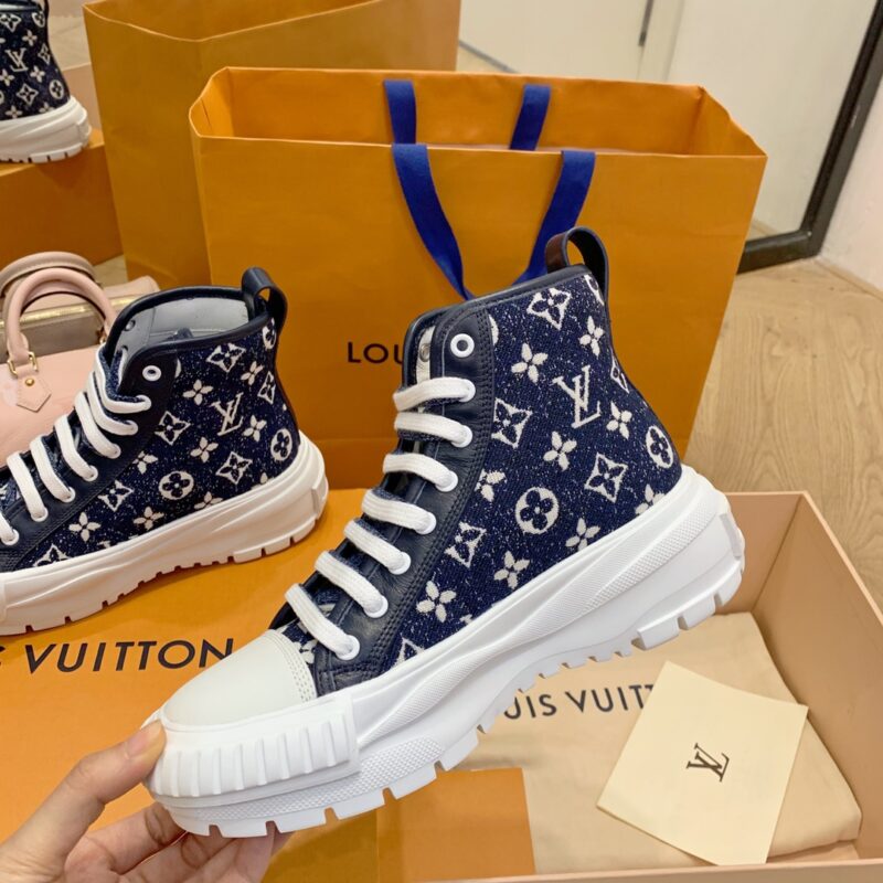 Louis Vuitton Sneakers(EU35-EU41) - Image 6