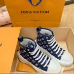 Louis Vuitton Sneakers(EU35-EU41) - Image 8