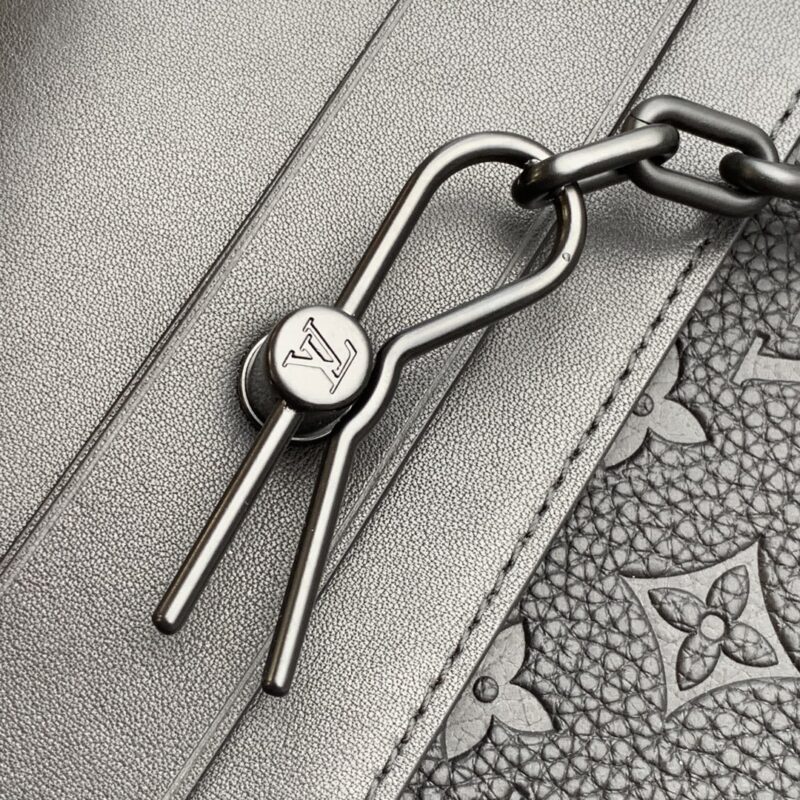 Louis Vuitton Pochette Steamer -M80107-32 x 22 x 4CM - Image 2