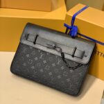 Louis Vuitton Pochette Steamer -M80107-32 x 22 x 4CM
