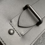 Louis Vuitton Pochette Steamer -M80107-32 x 22 x 4CM - Image 3