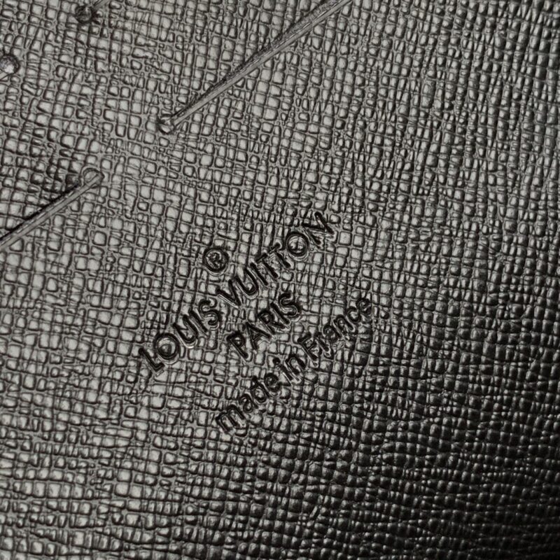 Louis Vuitton Pochette Steamer -M80107-32 x 22 x 4CM - Image 5