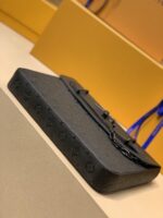 Louis Vuitton Pochette Steamer -M80107-32 x 22 x 4CM - Image 6