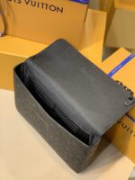 Louis Vuitton Pochette Steamer -M80107-32 x 22 x 4CM - Image 8