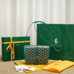 Goyard Crossbody Bag-25x10x18CM