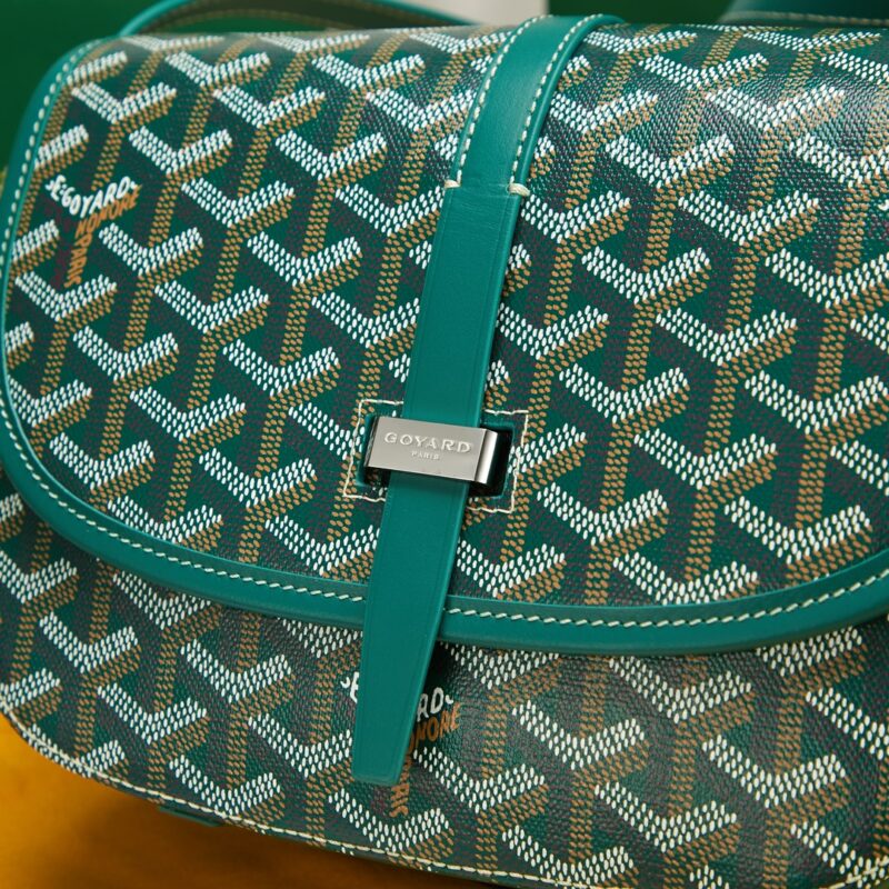 Goyard Crossbody Bag-25x10x18CM - Image 2
