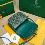 Goyard Crossbody Bag-25x10x18CM - Image 5
