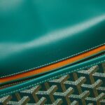 Goyard Crossbody Bag-25x10x18CM - Image 6