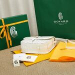 Goyard Crossbody Bag-25x10x18CM - Image 3