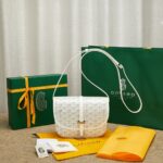 Goyard Crossbody Bag-25x10x18CM