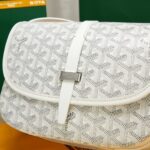 Goyard Crossbody Bag-25x10x18CM - Image 6