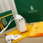 Goyard Crossbody Bag-25x10x18CM - Image 7
