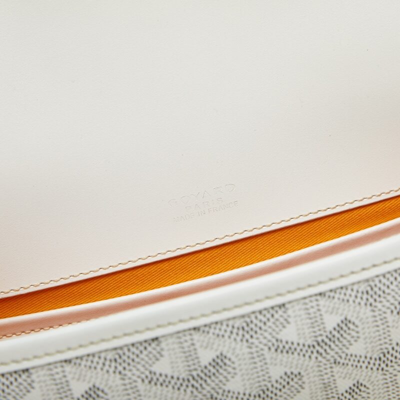 Goyard Crossbody Bag-25x10x18CM - Image 8