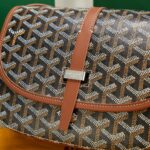 Goyard Crossbody Bag-25x10x18CM - Image 3