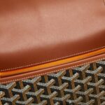 Goyard Crossbody Bag-25x10x18CM - Image 4