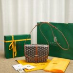 Goyard Crossbody Bag-25x10x18CM