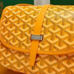 Goyard Crossbody Bag-25x10x18CM - Image 4