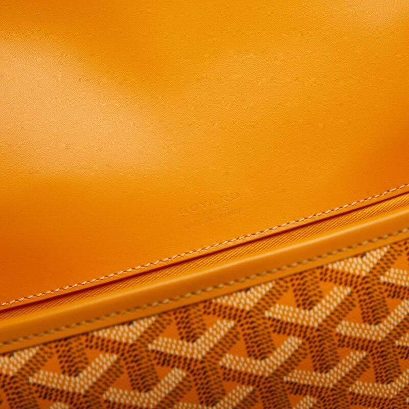 Goyard Crossbody Bag-25x10x18CM - Image 7