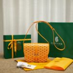 Goyard Crossbody Bag-25x10x18CM