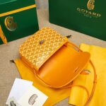Goyard Crossbody Bag-25x10x18CM - Image 8