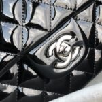 Ch@nel Flap Bag-25CM - Image 8