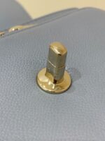 Ch@nel Flap Bag-25x21x7CM - Image 7