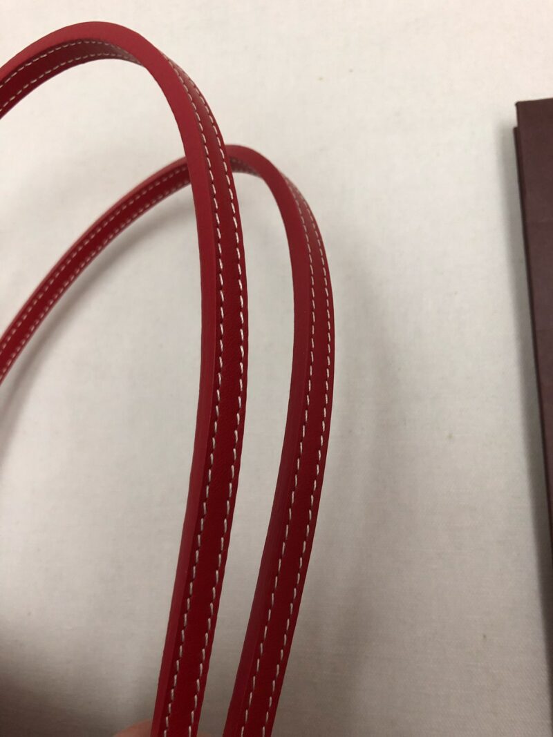 Goyard Artois Handbags-Zipper Version-47&57CM - Image 2