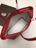 Goyard Artois Handbags-Zipper Version-47&57CM - Image 5