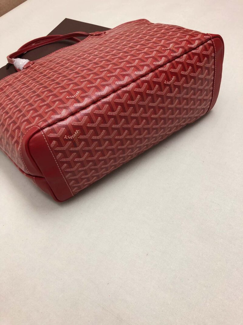 Goyard Artois Handbags-Zipper Version-47&57CM - Image 8