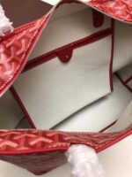 Goyard Artois Handbags-Zipper Version-47&57CM - Image 9