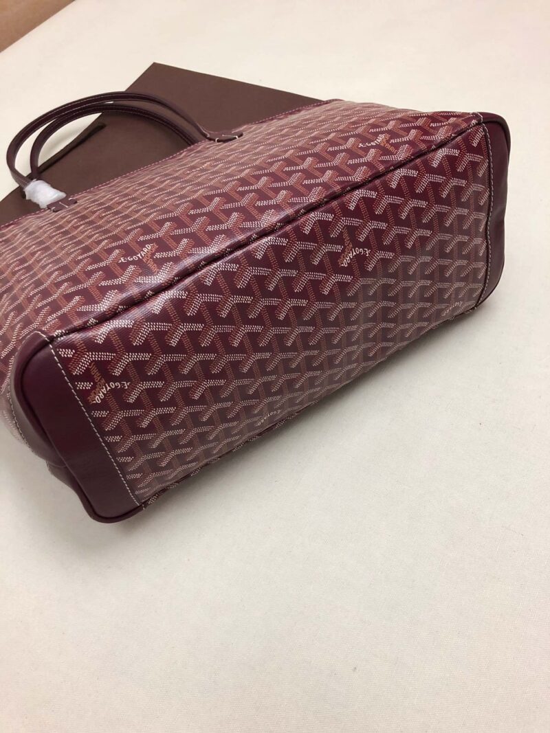Goyard Artois Handbags-Zipper Version-47&57CM - Image 3