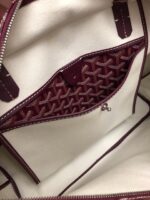 Goyard Artois Handbags-Zipper Version-47&57CM - Image 6