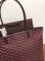 Goyard Artois Handbags-Zipper Version-47&57CM - Image 7
