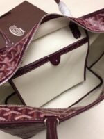 Goyard Artois Handbags-Zipper Version-47&57CM - Image 9