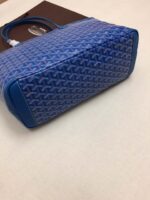 Goyard Artois Handbags-Zipper Version-47&57CM - Image 2