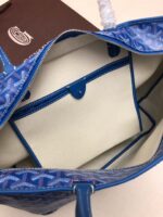 Goyard Artois Handbags-Zipper Version-47&57CM - Image 3