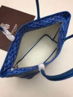 Goyard Artois Handbags-Zipper Version-47&57CM - Image 6