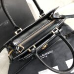 YSL Small Uptown Tote-23*23*11CM - Image 2