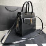 YSL Small Uptown Tote-23*23*11CM - Image 4