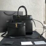 YSL Small Uptown Tote-23*23*11CM - Image 5