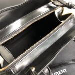 YSL Small Uptown Tote-23*23*11CM - Image 7