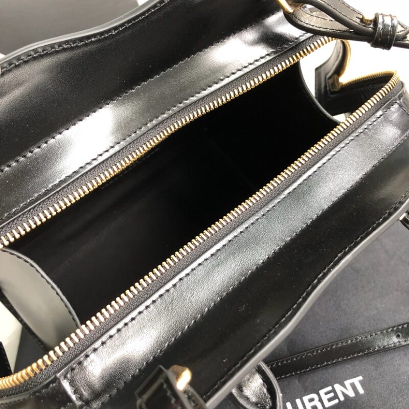 YSL Small Uptown Tote-23*23*11CM - Image 7