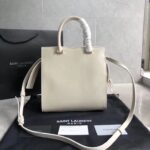 YSL Small Uptown Tote-23*23*11CM - Image 4