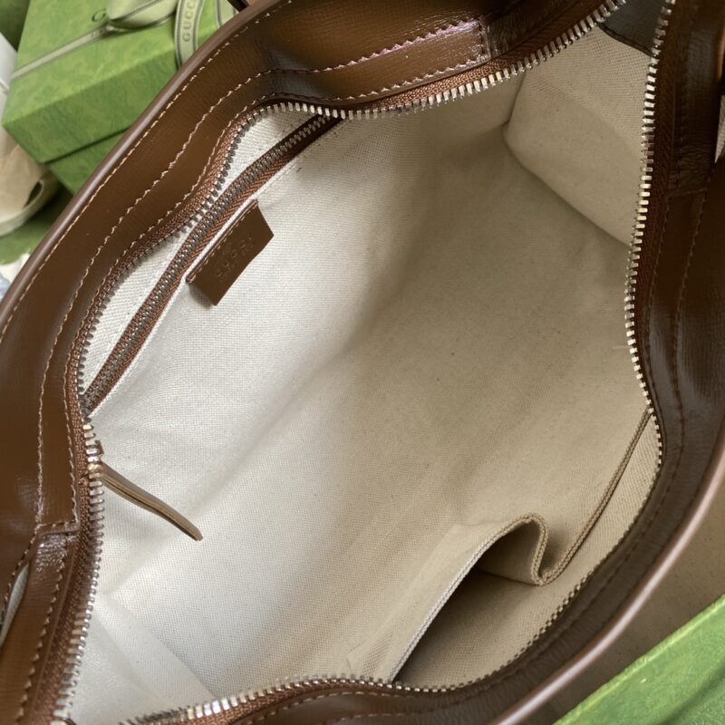 BL × GG Aria Top Handbags-30*12*20CM - Image 7