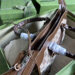 BL × GG Aria Top Handbags-30*12*20CM - Image 6