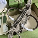 BL × GG Aria Top Handbags-30*12*20CM - Image 3