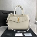 YSL Uptown Tote-31*24*16CM