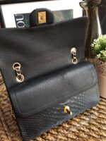 Ch@nel Flap Bag-25CM - Image 2